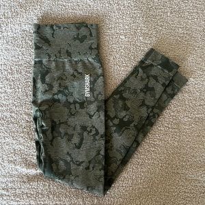 Gymshark leggings